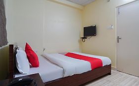 Hotel O Amaze